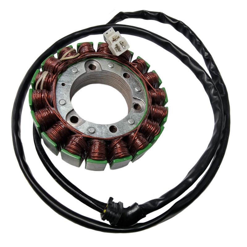 STATOR WINDING TRIUMPH TWIN EFI