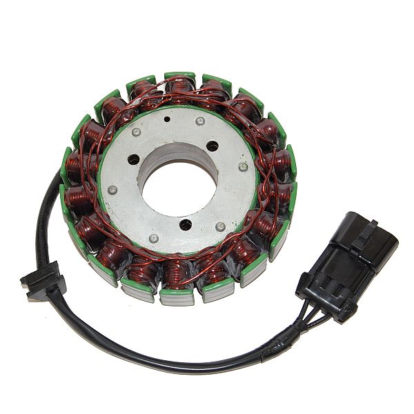 STATOR WINDING VICTORY STANDARD/SPORT/DELUXE CRUISER, VEGAS, 8-BALL, NESS 99-06