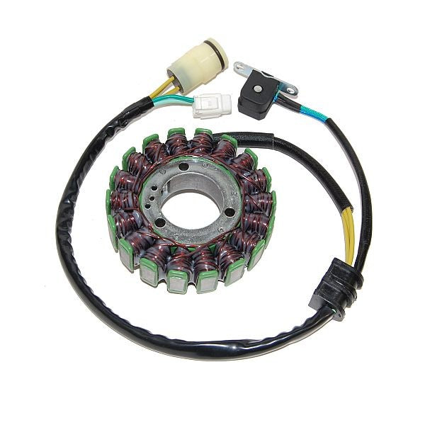 STATOR WINDING YAMAHA YFM660 RAPTOR 01-05 (300W WITH PULSAR)