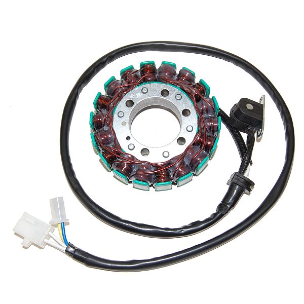 STATOR WINDING YAMAHA FZS600 FAZER 98-04