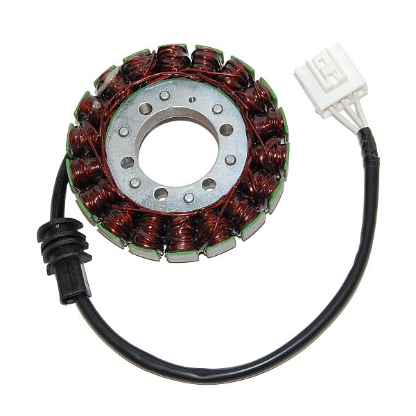 STATOR WINDING YAMAHA YZF-R6 06-17 (112X42MM)