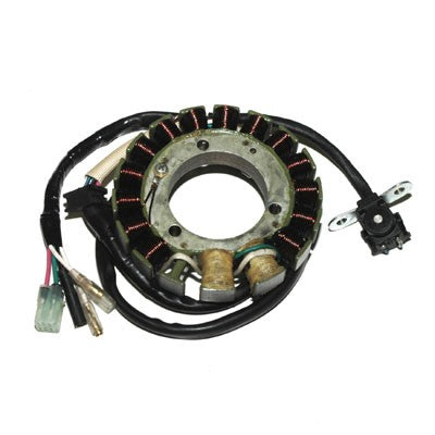 STATOR WINDING HONDA TRX400EX SPORTRAX 99-14 WITH LIGHTS