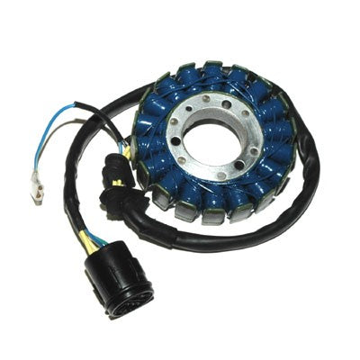 STATOR WINDING HONDA TRX350 RANCHER 00-06 WITH LIGHTS
