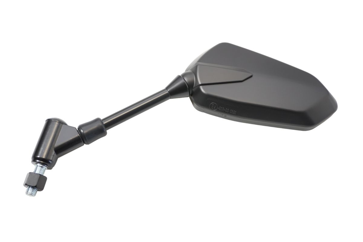 MIRROR YAMAHA FZ1 08-15, FZ6N 04-08, MT-01 01-07 LEFT (LY53L) (OEM:5YU-26290-30-00)
