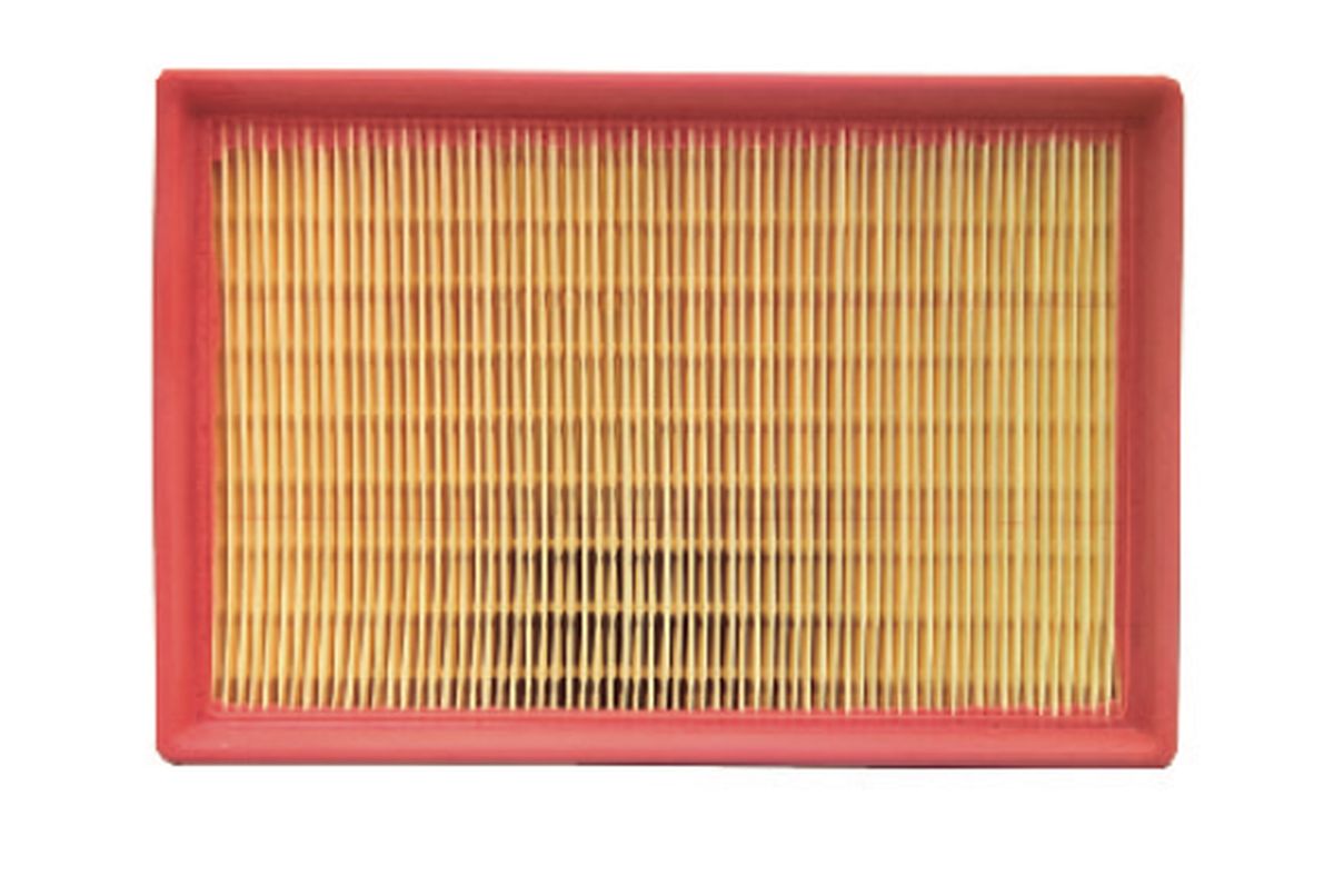 AIR FILTER BMW S1000R/RR/XR 13-20, HP4 1000 11-18 (OEM: 13717717842) (HFA7918) (B9116)