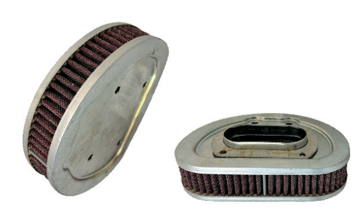 AIR FILTER HARLEY-DAVIDSON ELECTRA GLIDE ULTRA CLASSIC FLHTCI/FLHTCUI 99-01, ROAD GLIDE FLTRI FI 88 (OEM: 29462-99)