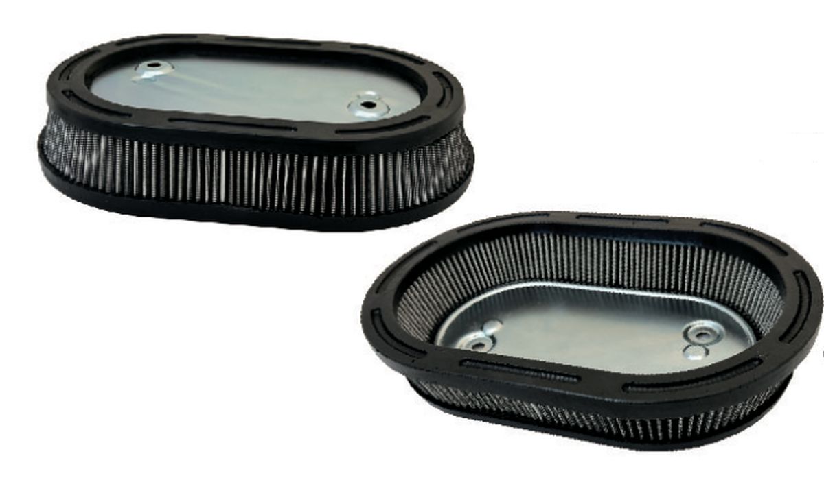 AIR FILTER HARLEY-DAVIDSON FLFBS/FLHCS/FXBRS/FXFBS 17-18 (OEM: 29400267)