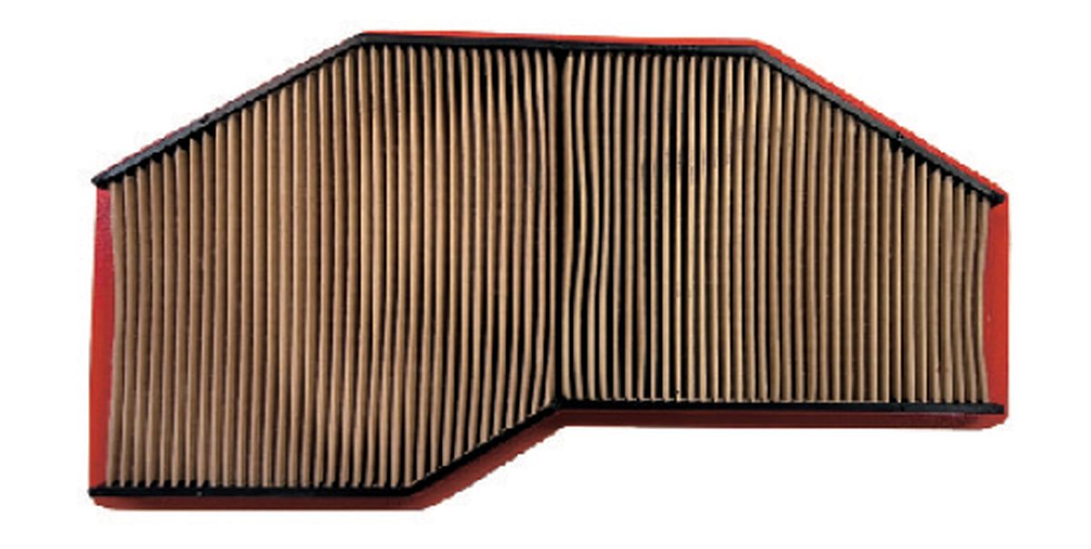 AIR FILTER TRIUMPH SPEED TRIPLE 1050 S/R/RS 16-21 (OEM:T2204093)
