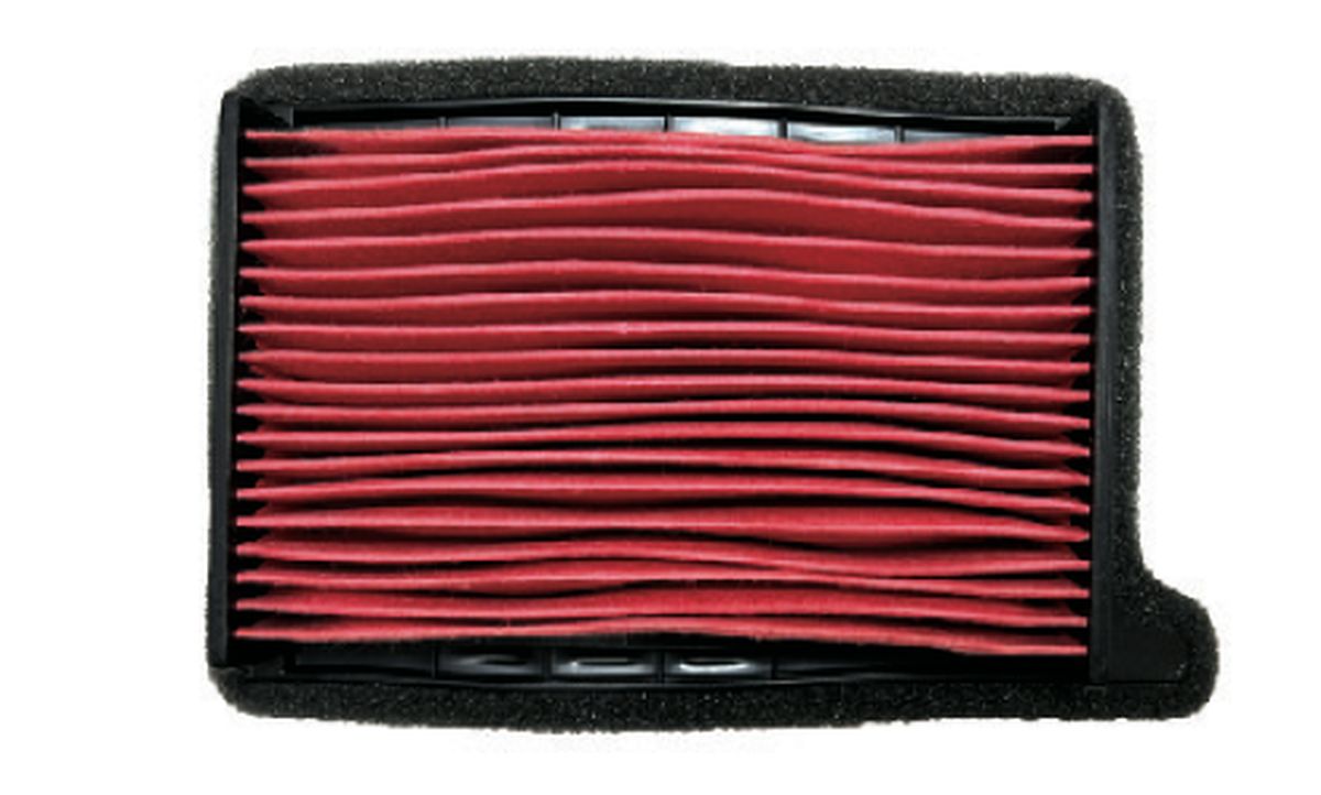 AIR FILTER TRIUMPH TRIDENT 660 21-24 (OEM:T2205986)