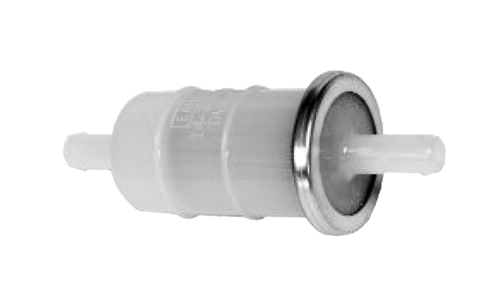 FUEL FILTER KAWASAKI/YAMAHA 8MM (10 PCS)
