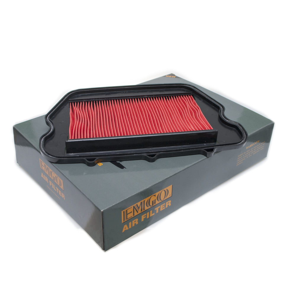 AIR FILTER HONDA CBR1100XX (96-98) (HFA1910) (OEM: 17210-MAT-000) (H1193)