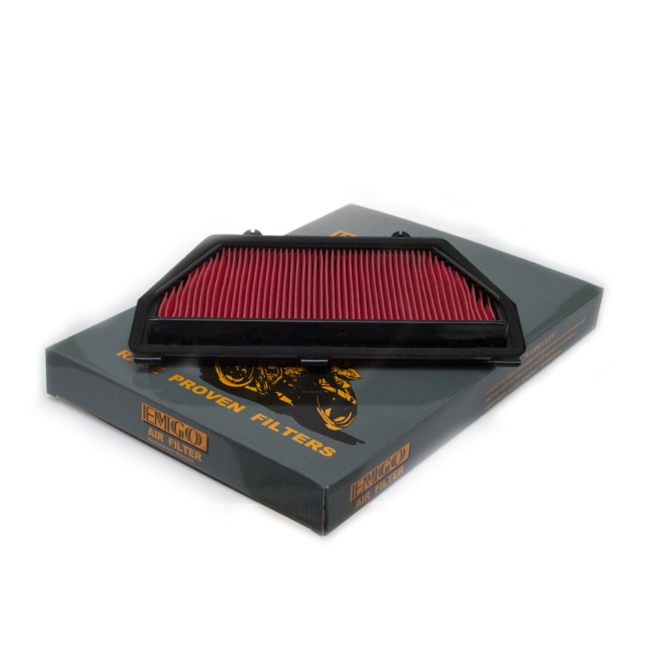 AIR FILTER HONDA CBR600RR 07-18, CBR600RA 09-18 (HFA1620) (OEM: 17210-MFJ-D00) (H1262)