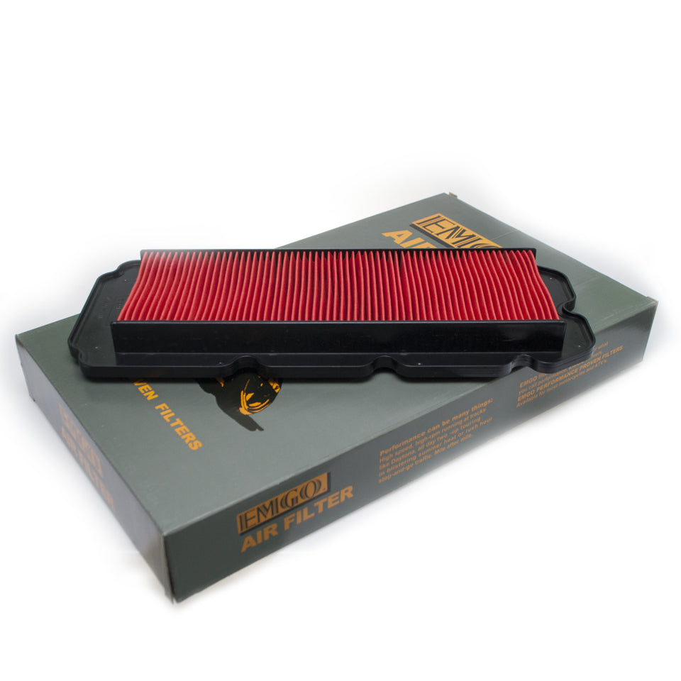 AIR FILTER HONDA F6C VALKYRIE 97-03 (SC34) (HFA1913) (OEM: 17210-MZ0-000) (H1275)