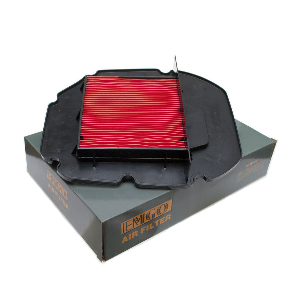 AIR FILTER HONDA XL1000V 99-02, VTR1000 97-05 (HFA1909) (OEM:17210-MBB-040) (H1197)