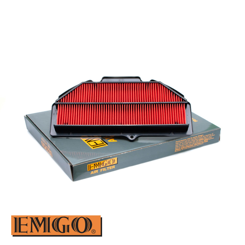 AIR FILTER SUZUKI GSX-R1000 09-16, GSX1000S 15-20 (HFA3912) (OEM:13780-47H00/10)