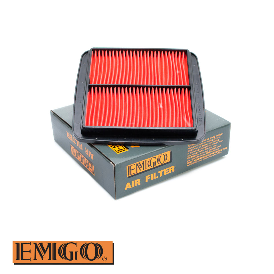 AIR FILTER SUZUKI RF600/900 93-97 (HFA3601) (OEM:13780-21E00) (S3153)