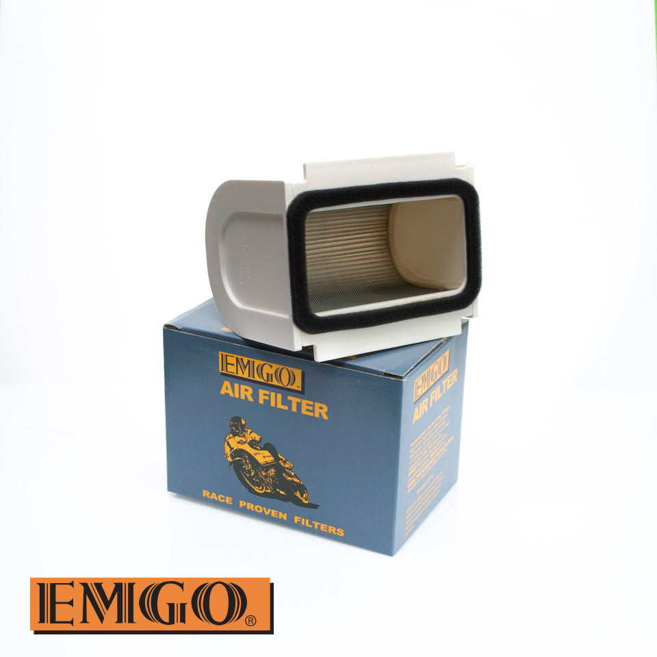 AIR FILTER YAMAHA XJ900/750 84-94 (HFA4901) (OEM:31A-14451-00) (Y4119)
