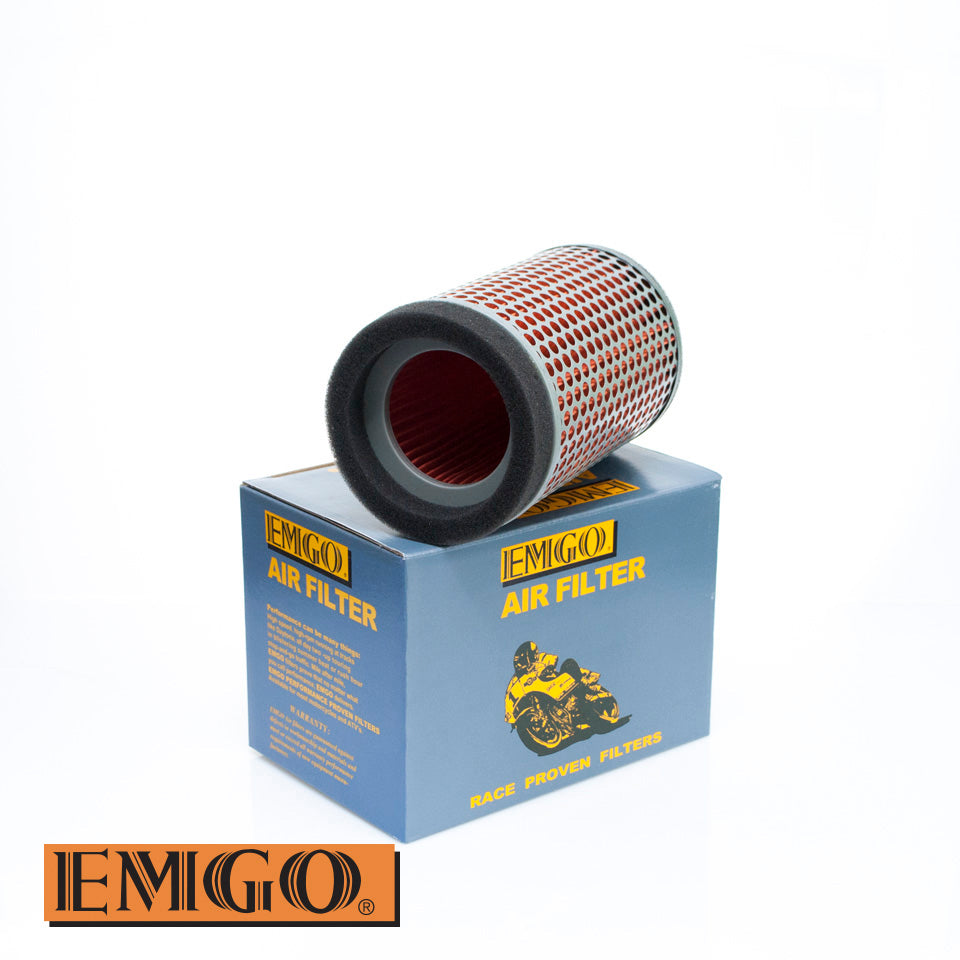 AIR FILTER YAMAHA XJR1300 07-15 (HFA4920) (OEM:5UX-14451-00) (Y4250)