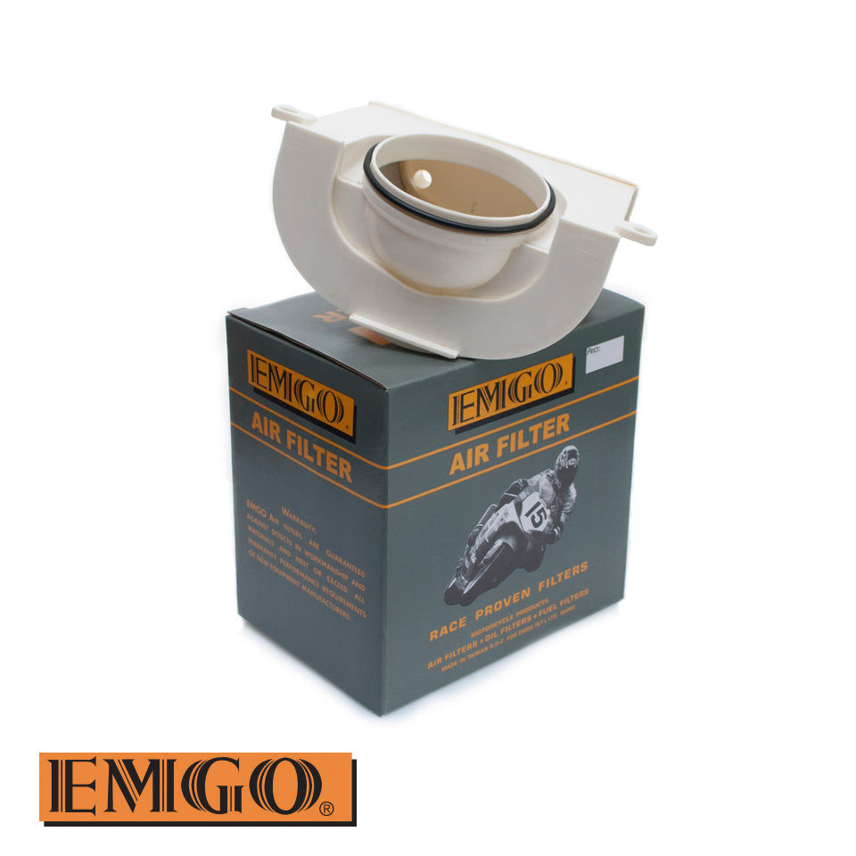 AIR FILTER YAMAHA XV1600 WILD STAR 99-04 (HFA4914) (OEM:4WM-14451-00) (Y4246)