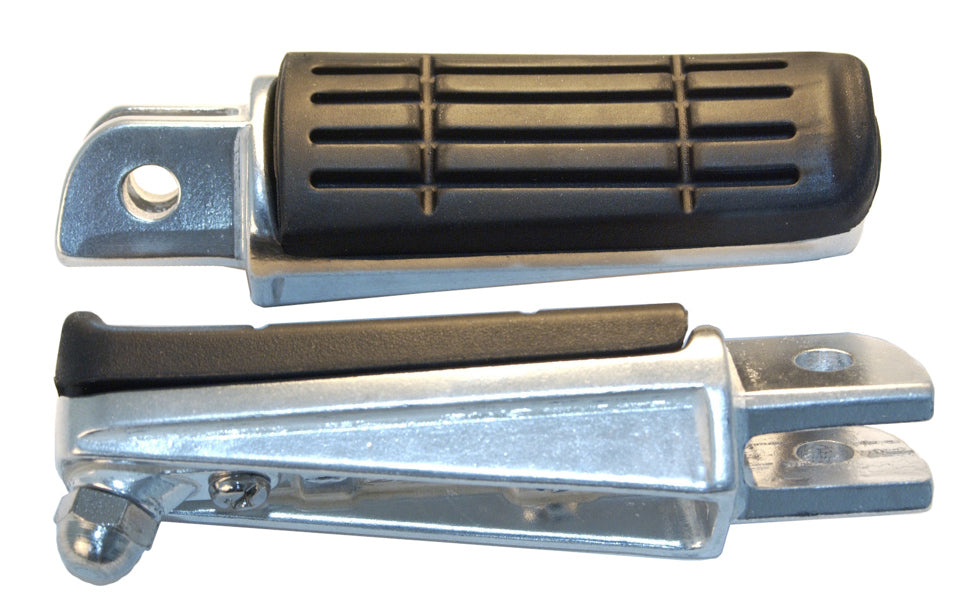 FOOTPEG RIDER YAMAHA FZ6/FZ6 FAZER, XJ6 N/S, YZF-R6, MT-03, TDM900, YZF-R1, FJR1300, BT1100, XV1700 RIGHT (622D) (JR310307R)