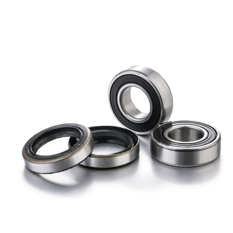 WHEEL BEARINGS FRONT WITH SEALS KTM SX85 03-10, SX105 07-11, SX125/200/250/300/380/400 98-99, SXC400 97-99 (25-1063)