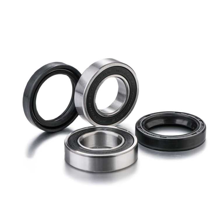 WHEEL BEARINGS FRONT WITH SEALS SUZUKI RM125 01-08, RM250 01-08 (25-1363)