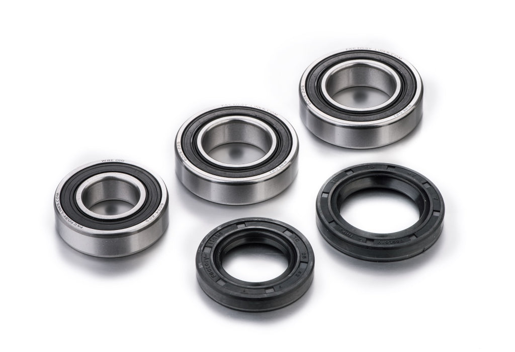 WHEEL BEARINGS REAR WITH SEALS GAS GAS 125/200/250/300/450 03-19, RIEJU MR250/300 21-24 (25-1458)