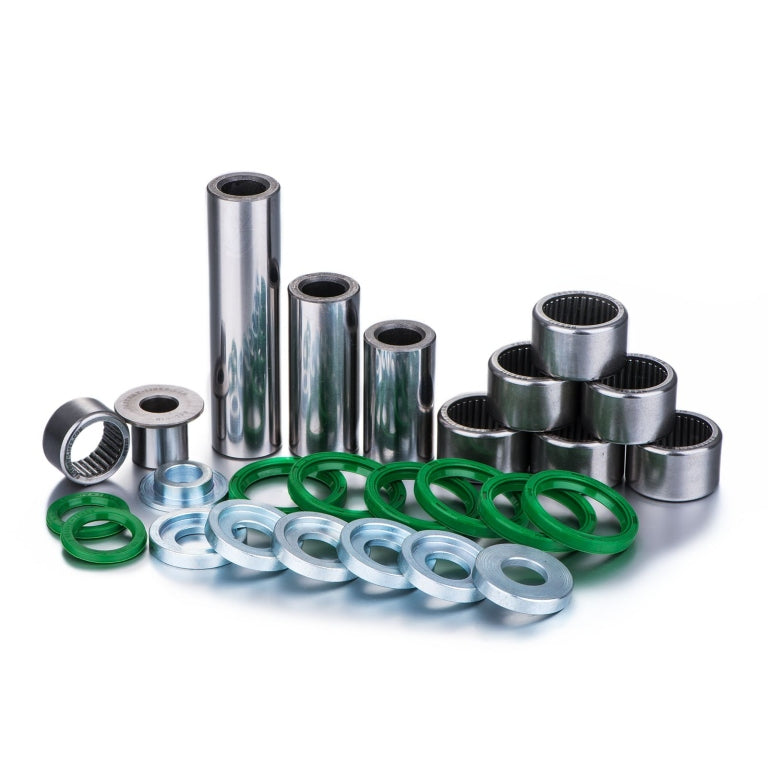 LINKAGE REPAIR KIT KAWASAKI KLX450R 08-09, KXF250 06-20, KXF450 06-18 (27-1137)