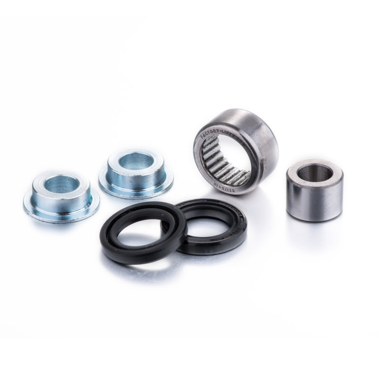 SHOCK ABSORBER LOWER MOUNT REPAIR KIT BETA RR250/300 13-17, RR400/450 05-14 (29-5076)