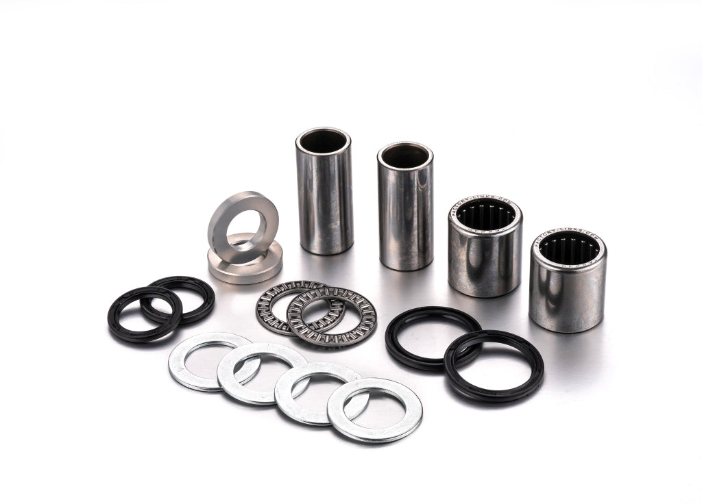 SWINGARM REPAIR KIT HONDA CRF250R/RX 20-24, CRF450R/RX/RWE 19-24, CRF250RX/300RX/400RX/450RX 23 (28-1222)