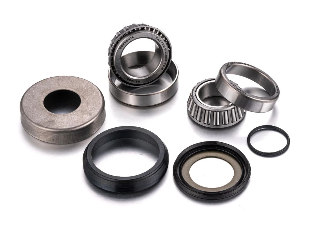 STEERING HEAD BEARINGS WITH SEALS SHERCO 125/250/300 SE FACTORY 2025, 250/300/450/500 SEF FACTORY 2025