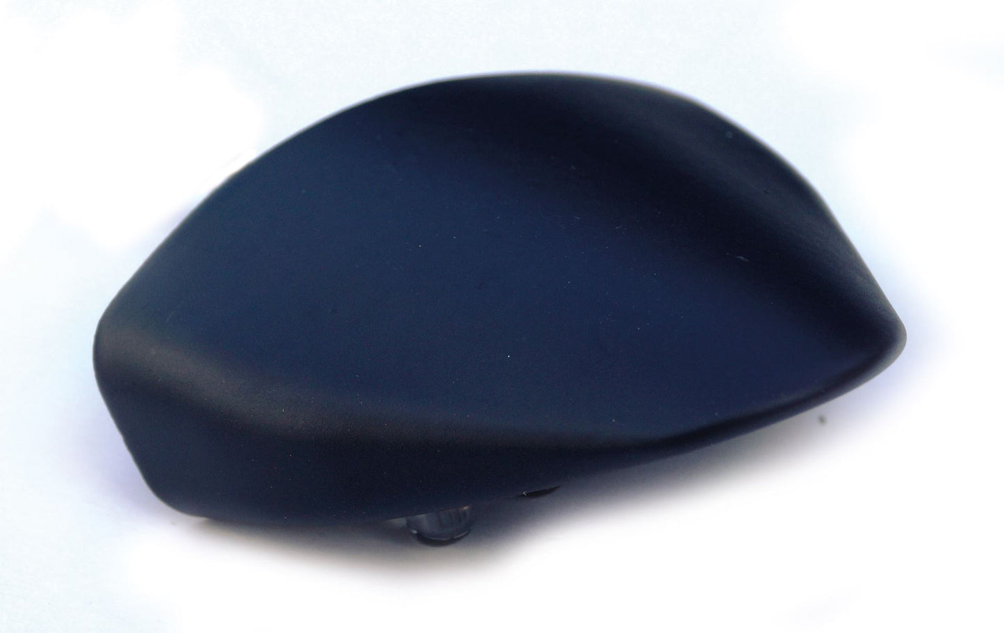 LICENSE PLATE LIGHT (BLACK) LED