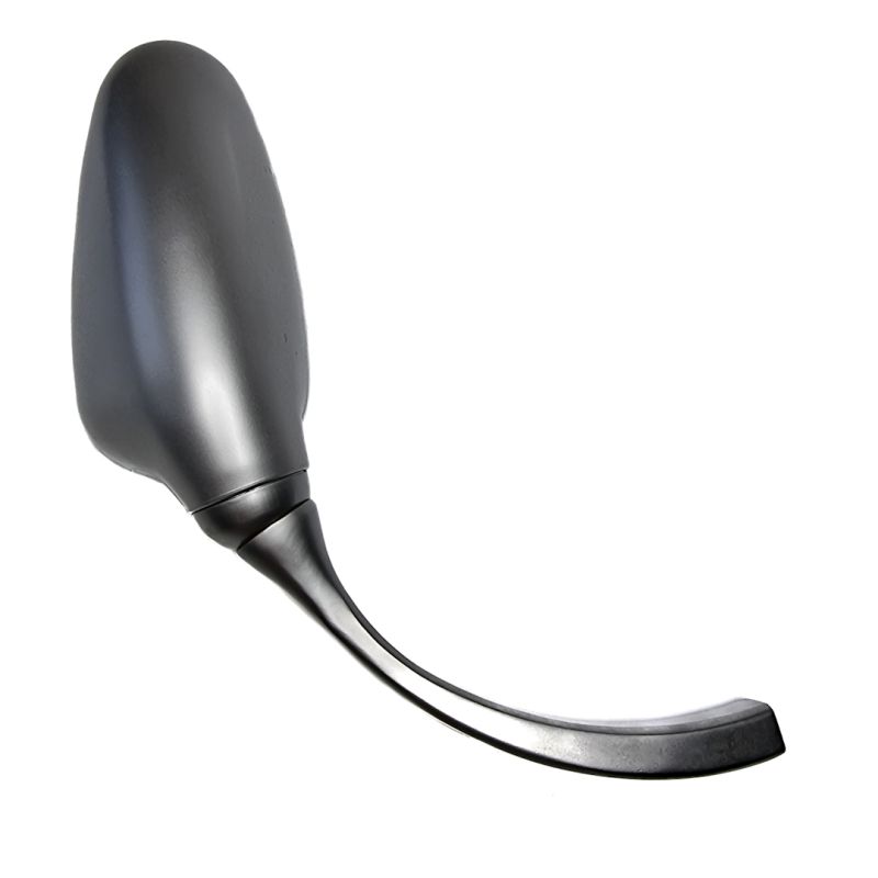 UNIVERSAL LEFT MIRROR CHROME