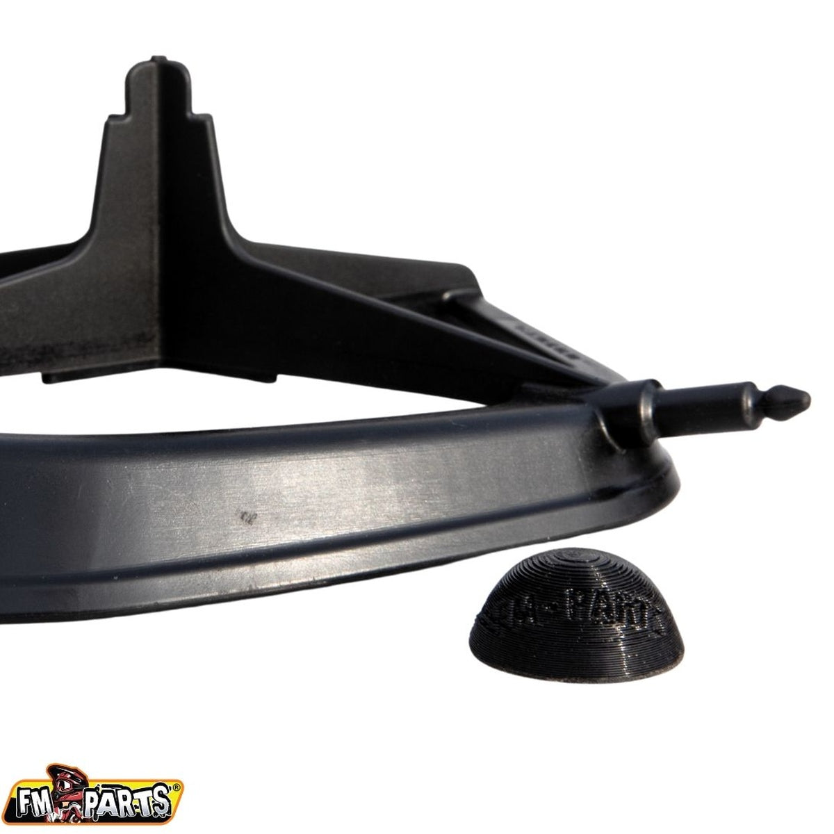 AIR FILTER CAGE GUARD GAS GAS 20-23 HUSQVARNA TE/FE 20-23 KTM 20-23