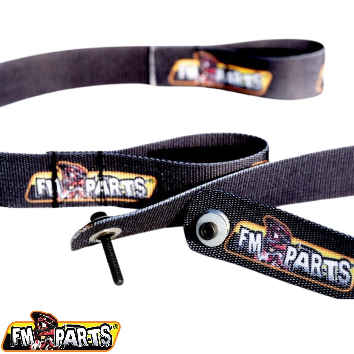 TEXTILE PULL STRAPS (SET FRONT+REAR) 13-22 BETA