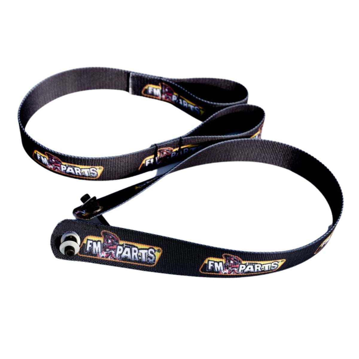 TEXTILE PULL STRAPS (SET FRONT+REAR) SX/EXC/XC 20-23 KTM