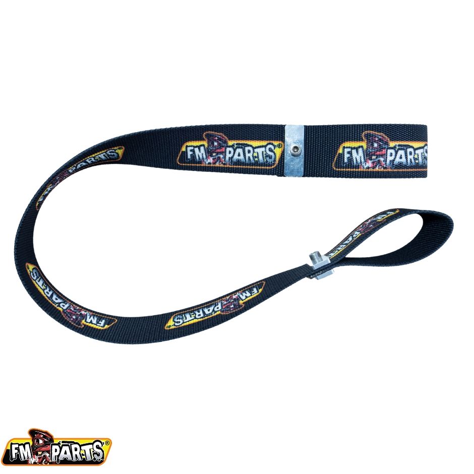 TEXTILE PULL STRAP FRONT UNIVERSAL RIEJU SHERCO BETA GAS GAS HUSQVARNA KTM