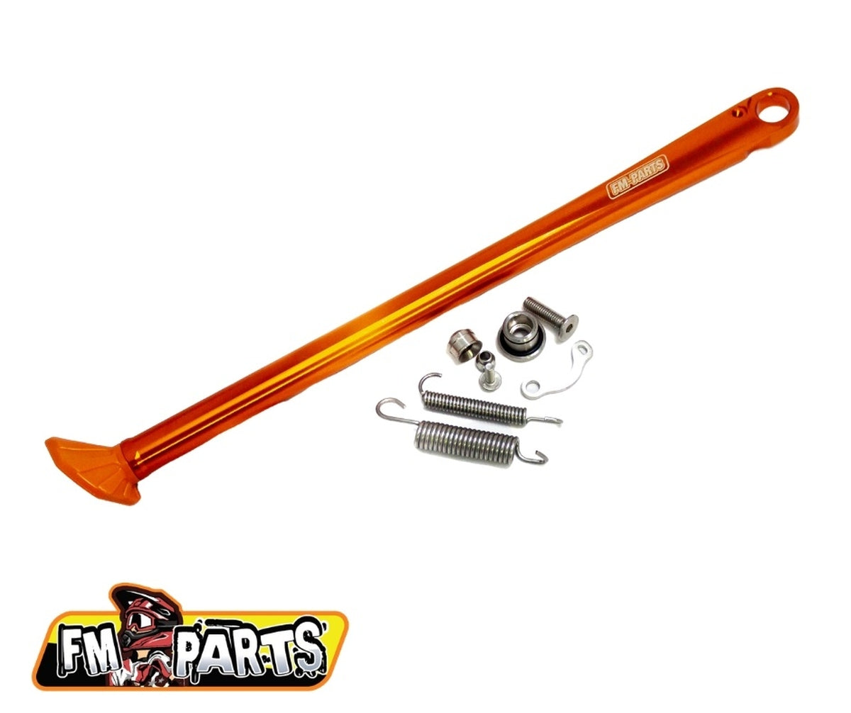 SIDE STAND 17-23 HUSQVARNA / KTM ORANGE