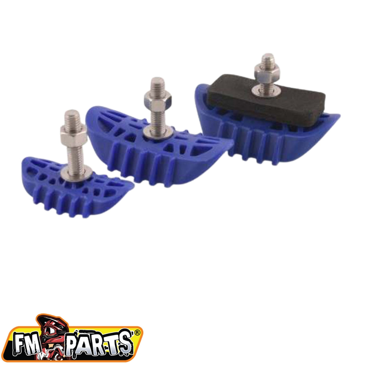 RIM LOCK 1.60 BLUE