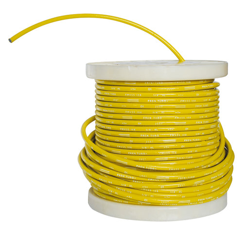 BRAKE HOSE YELLOW – 1M
