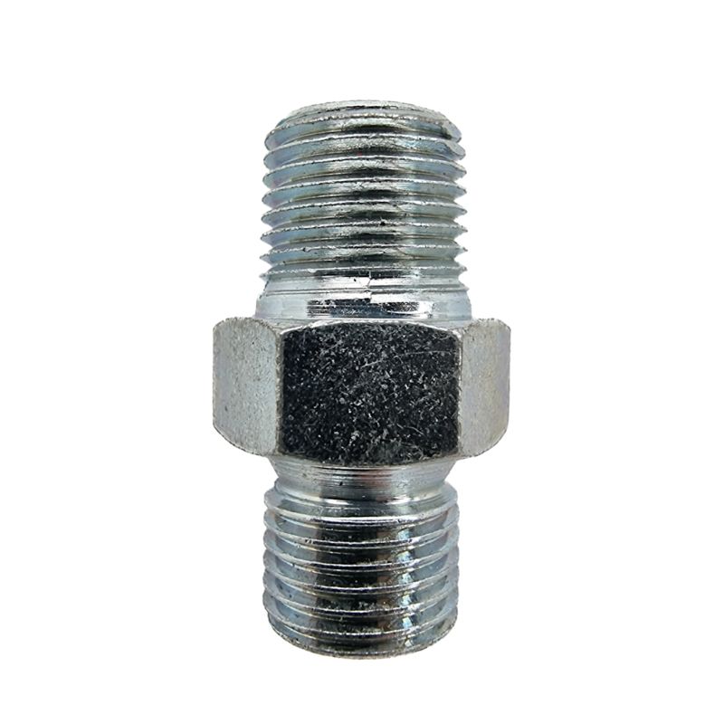CONNECTOR 1/8 (B17027)