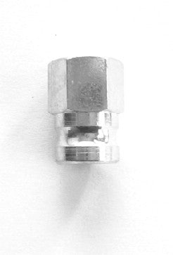 CONNECTOR (HOSE END NUT)