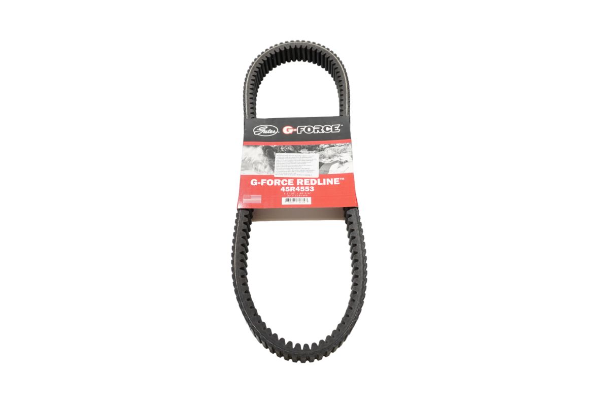 DRIVE BELT SNOW G-FORCE C12 PRO RMK 800/850 RMK 800/850 SKS 800/850 TITAN 800, POLARIS (45R4553)