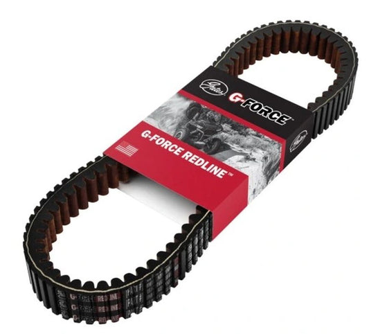 DRIVE BELT ATV G-FORCE C12 CARBON RANGER 11-13 RZR 08-12 BIG BOSS 6x6 570 17 BIG BOSS 6x6 800 09-14 SPORTSMAN TOURING 500 HO 10-13 SPORTSMAN TOURING 570 15-17 SPORTSMAN X2 570 15-17 X2 500/800 EFI (1373X32) POLARIS (26R5407)