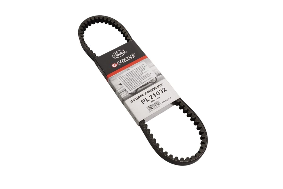 DRIVE BELT SCOOTER POWERLINK AY 50 KATANA 96-04 (788x17.5) SUZUKI (PL21032)