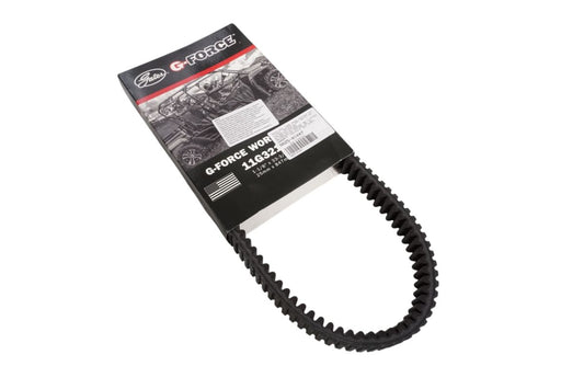 DRIVE BELT ATV G-FORCE (848x29x14.4MM) MXU/MAXXER/UXV 375/450 09-18, ARCTIC CAT 350/400/425/450/500 ALTERRA/TRV/XC/PROWLER 08-17, KYMCO (11G3218) (REPLACES 9827-01047)
