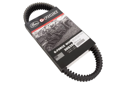 DRIVE BELT ATV G-FORCE (936x33x15.2MM) KYMCO MXU/UXV 500/700 06-18 (30G3569) (REPLACES 9825-01007 9827-01136)