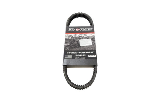 DRIVE BELT ATV G-FORCE (1051x30x14.4MM) RANGER XP 700 05-07, RANGER RZR S 800 09, POLARIS SPORTSMAN 800 05-06 (19G4022) (REPLACES 9823-01025 AND 9827-01010)