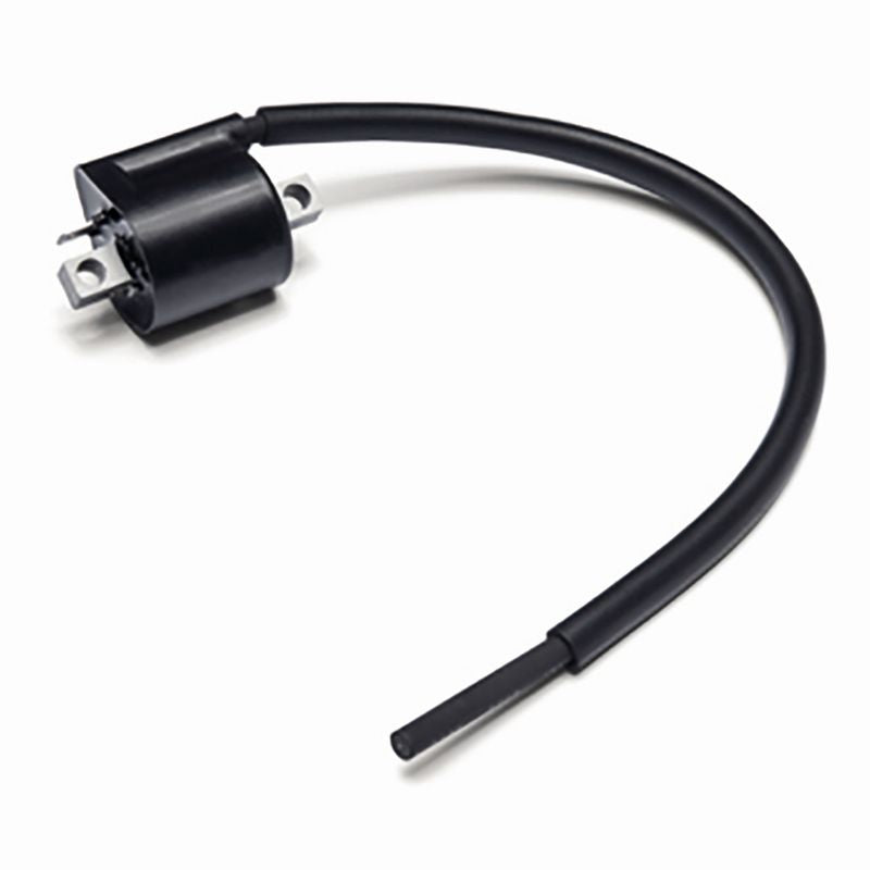 IGNITION COIL YBR125 05-11, XTZ125X (OEM:18D-H2310-00) YAMAHA
