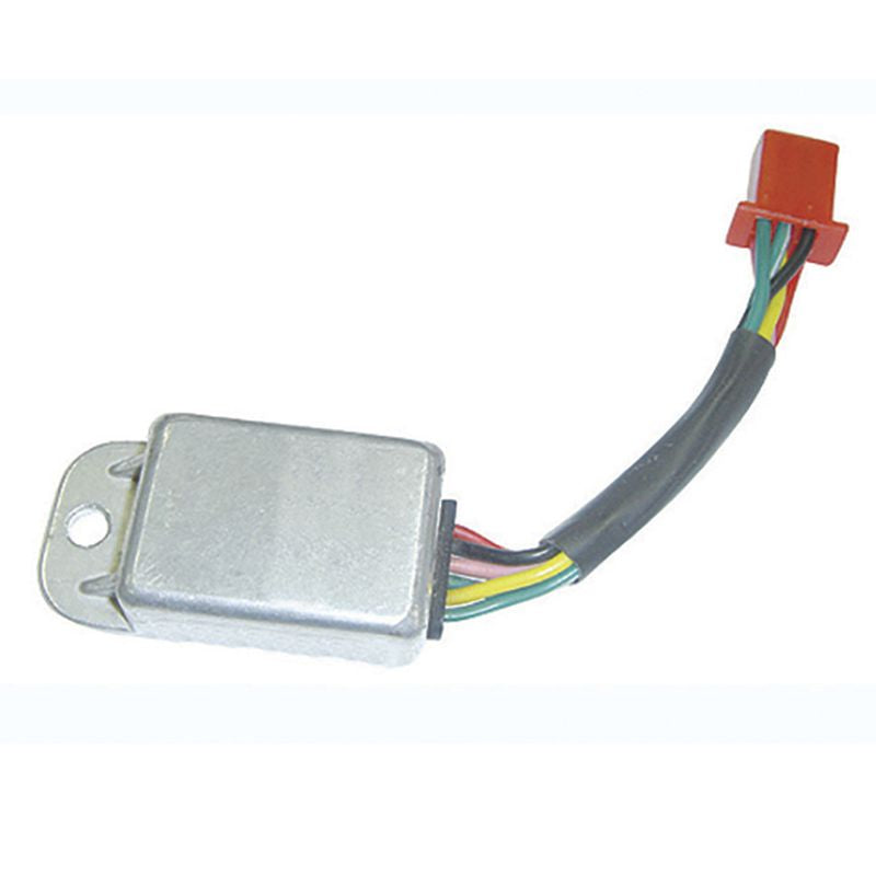 VOLTAGE REGULATOR CG125, XL125 (OEM:31600-437-971) HONDA